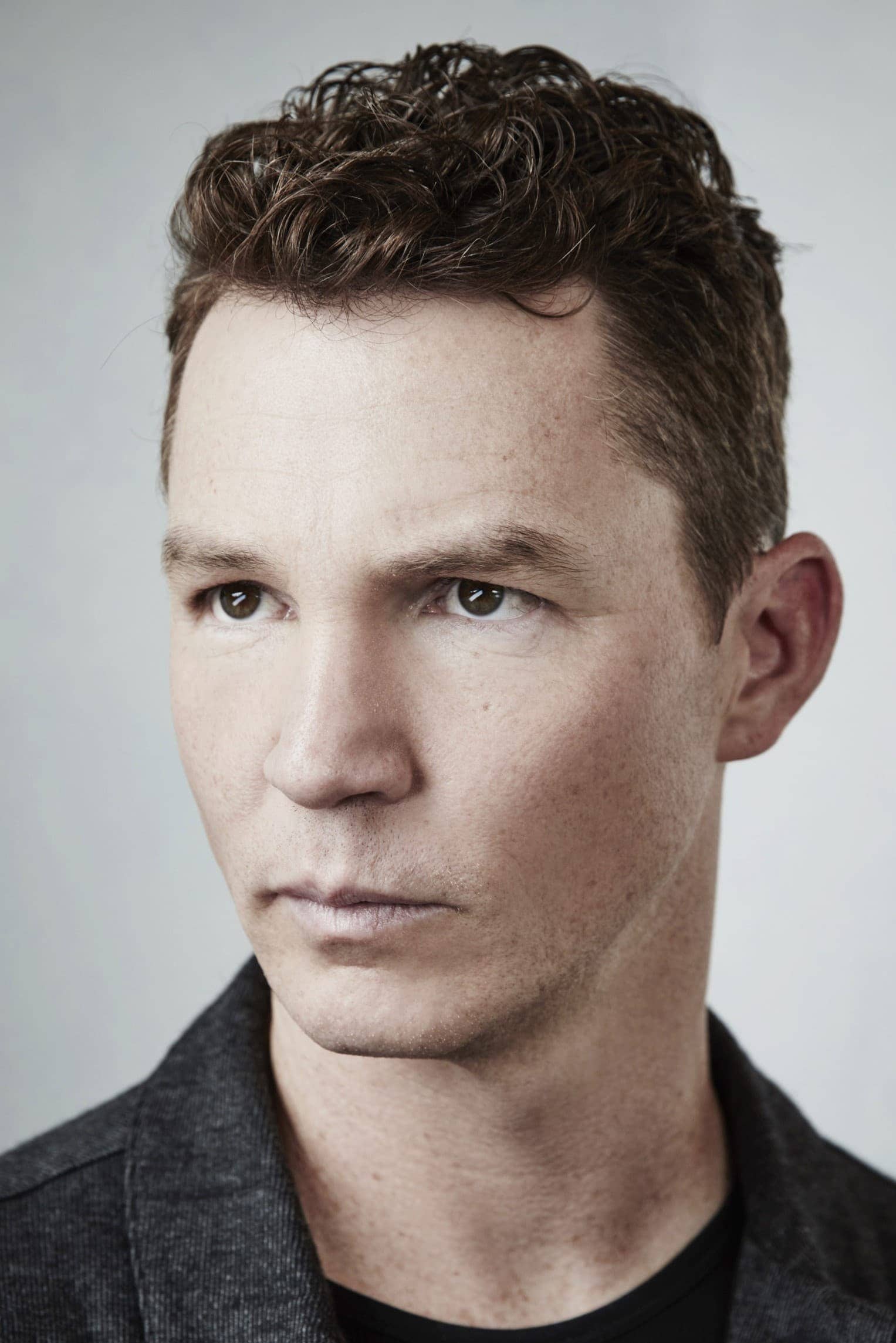 تصویر هنرمند Shawn Hatosy