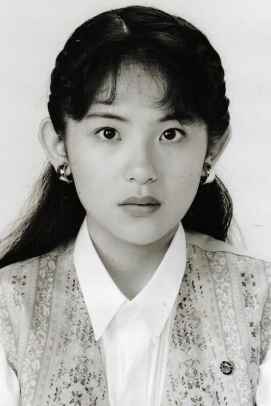 تصویر هنرمند Megumi Odaka