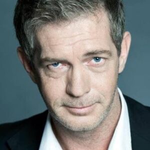 تصویر هنرمند Ron Kelly