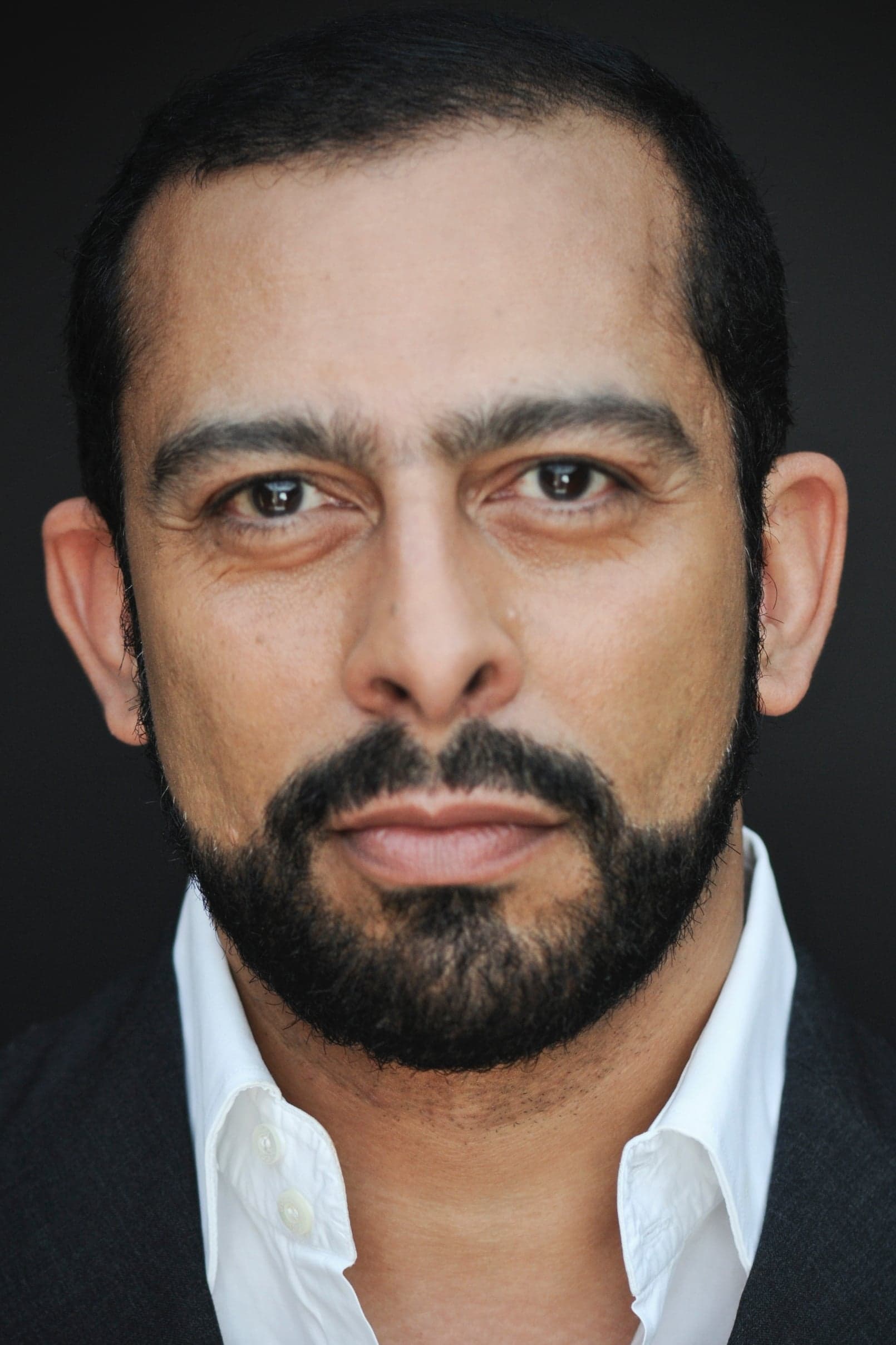 تصویر هنرمند Emilio Doorgasingh