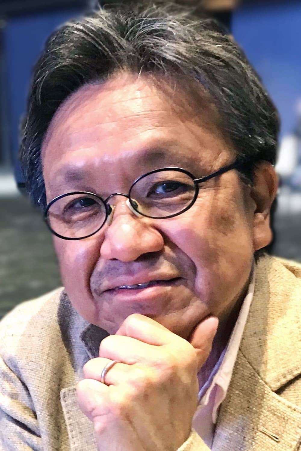 تصویر هنرمند Junichi Sato