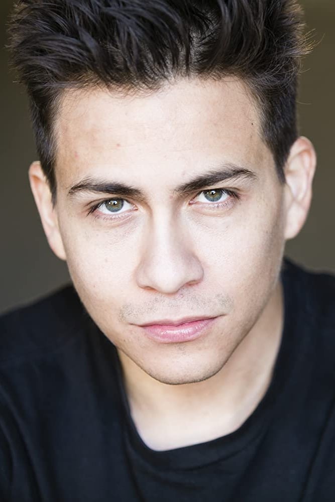 تصویر هنرمند Oscar Camacho