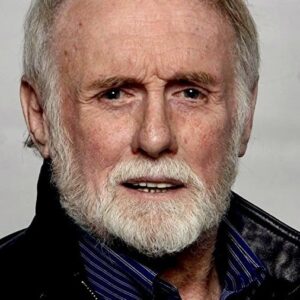 تصویر هنرمند Duncan Fraser