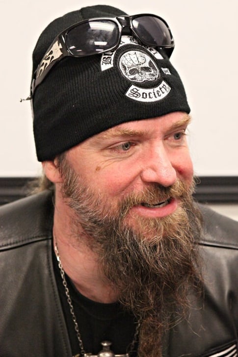 تصویر هنرمند Zakk Wylde