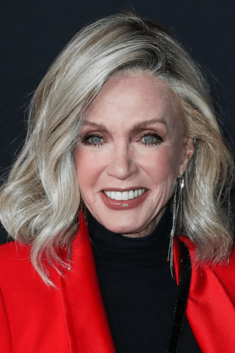 تصویر هنرمند Donna Mills