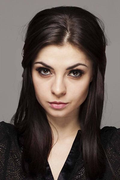 تصویر هنرمند Dessy Slavova