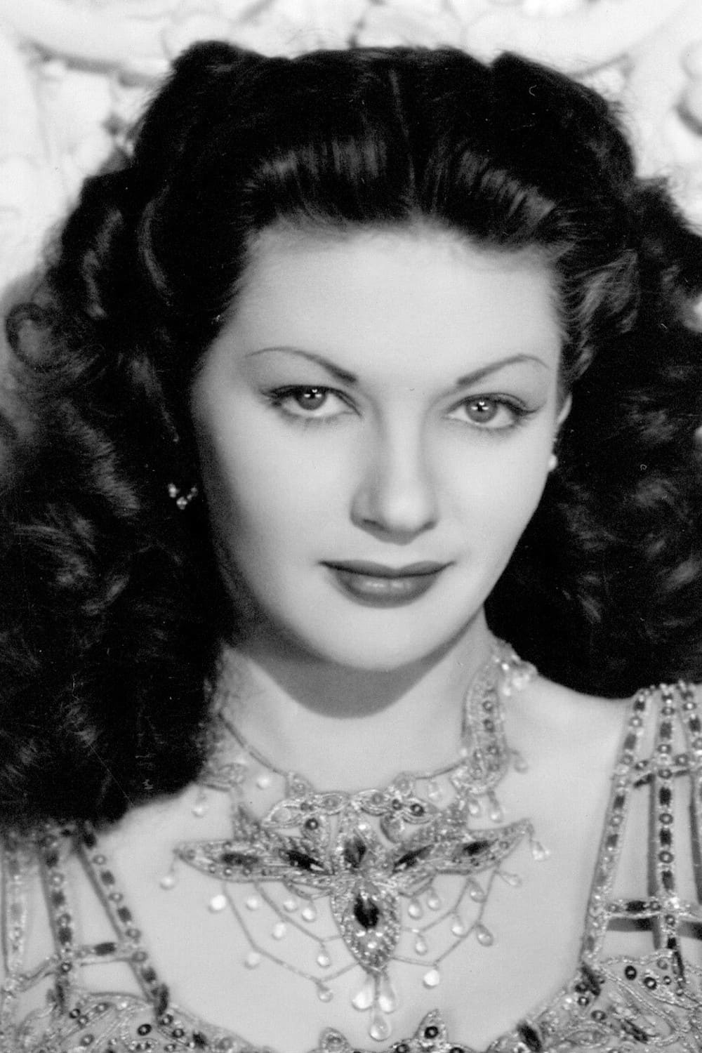 تصویر هنرمند Yvonne De Carlo