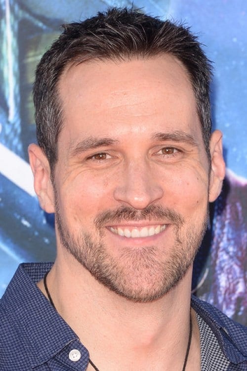تصویر هنرمند Travis Willingham