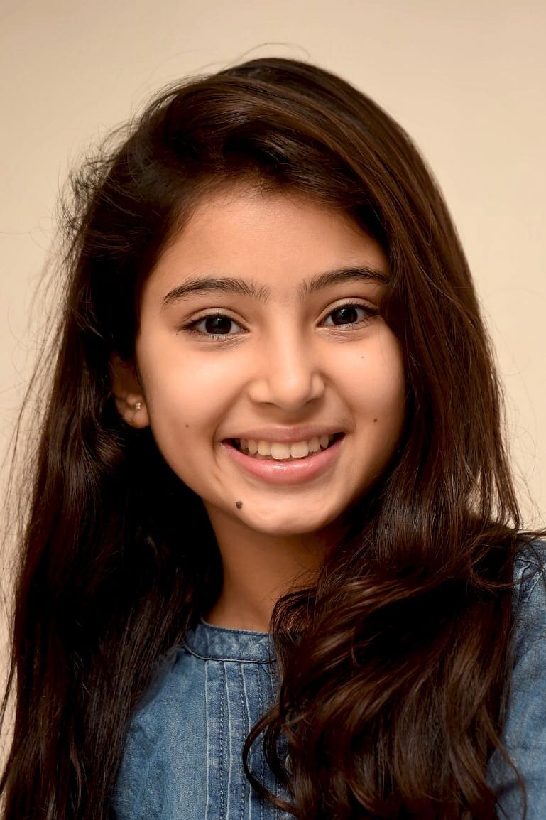 تصویر هنرمند Sara Arjun