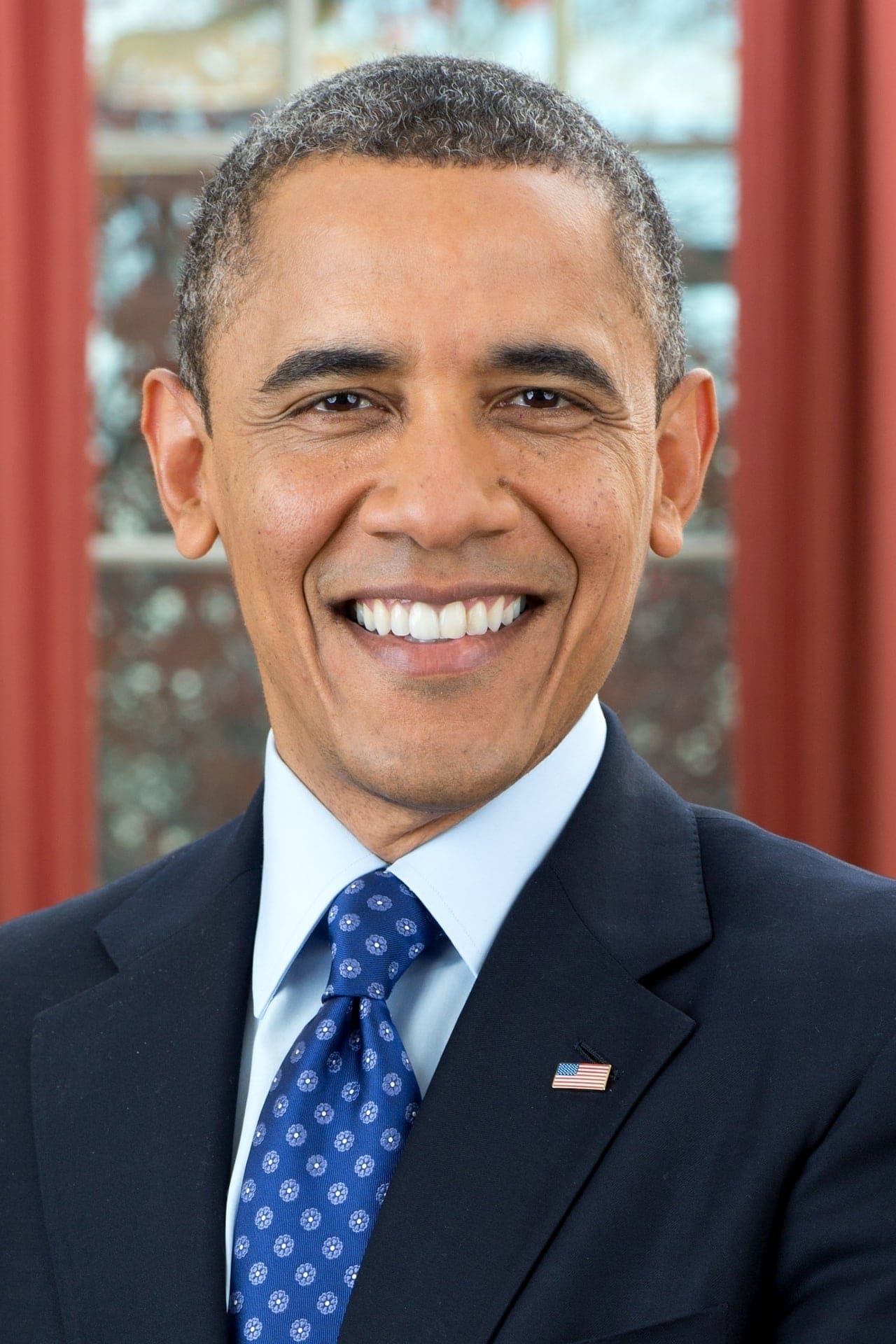تصویر هنرمند Barack Obama