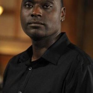 تصویر هنرمند William 'Big Sleeps' Stewart