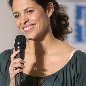 تصویر هنرمند Yolanda Serrano