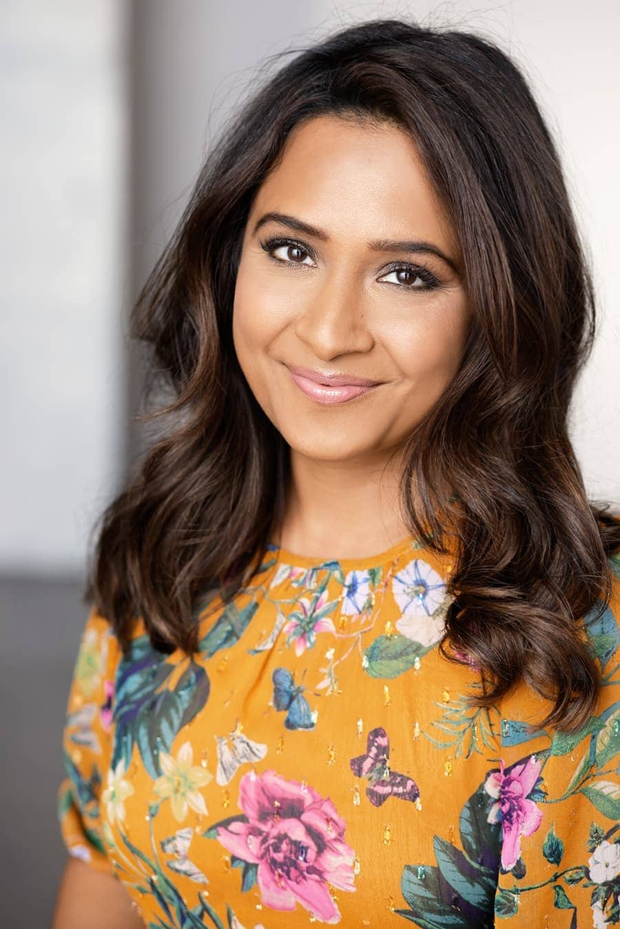 تصویر هنرمند Lara Shah