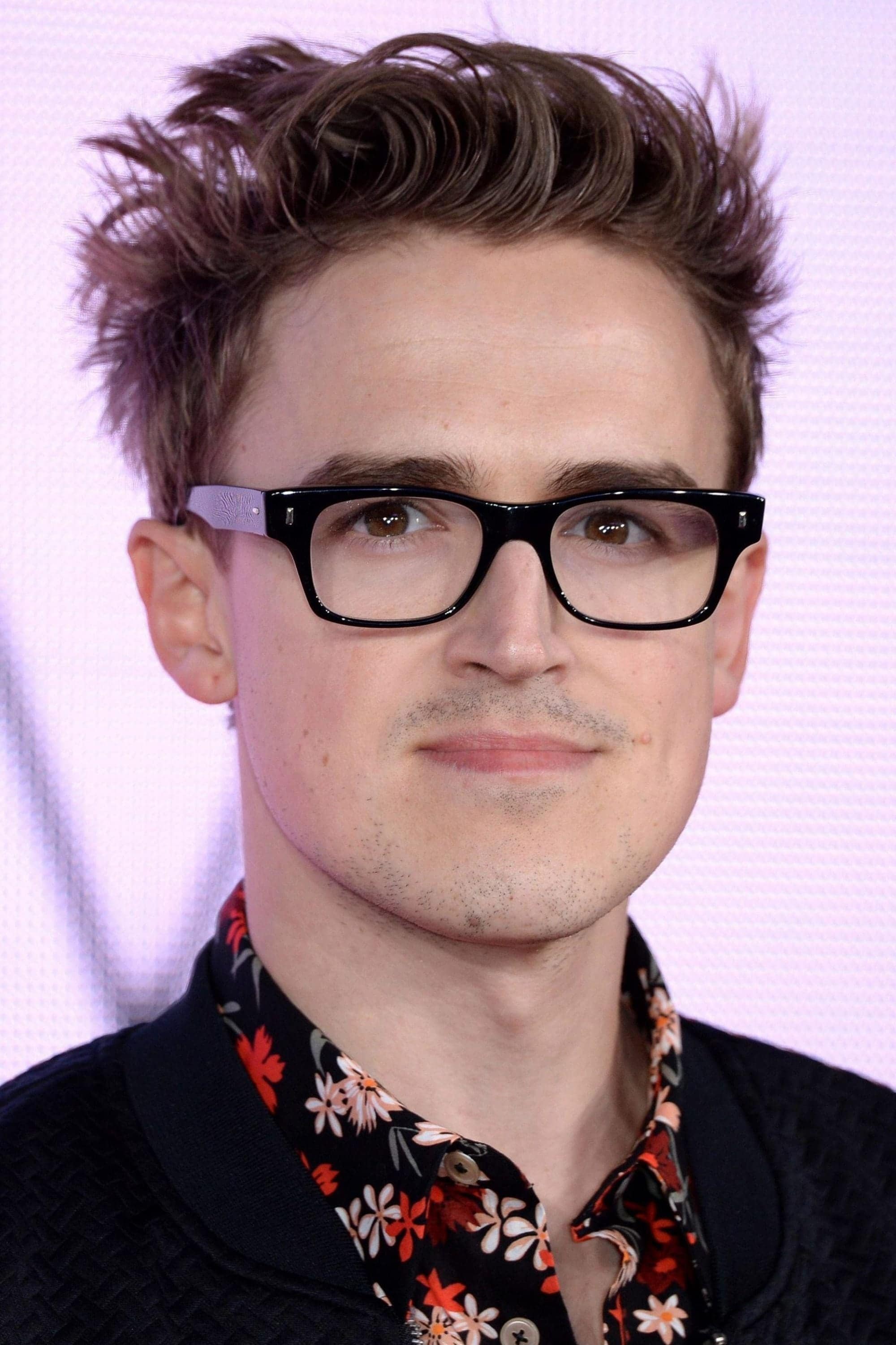 تصویر هنرمند Tom Fletcher