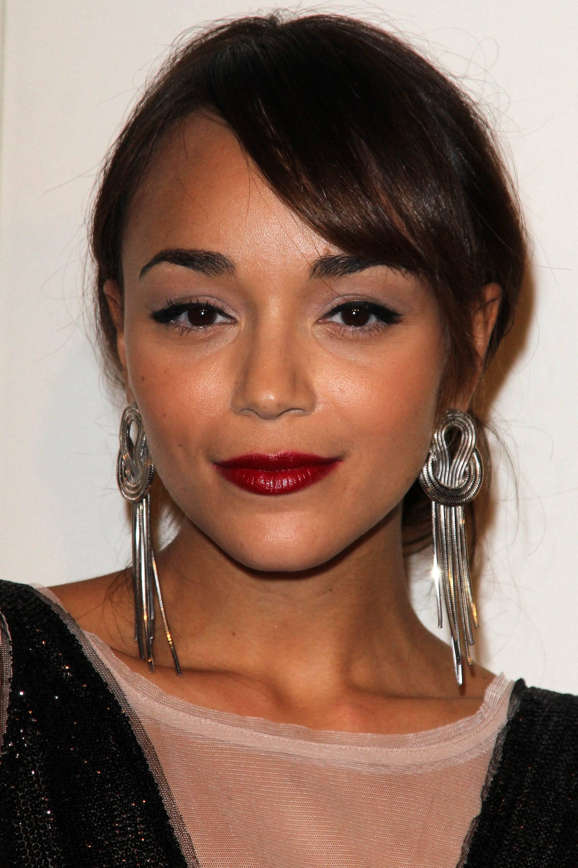 تصویر هنرمند Ashley Madekwe