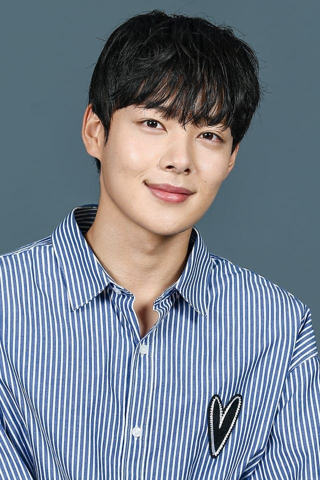 تصویر هنرمند Kim Min-ki