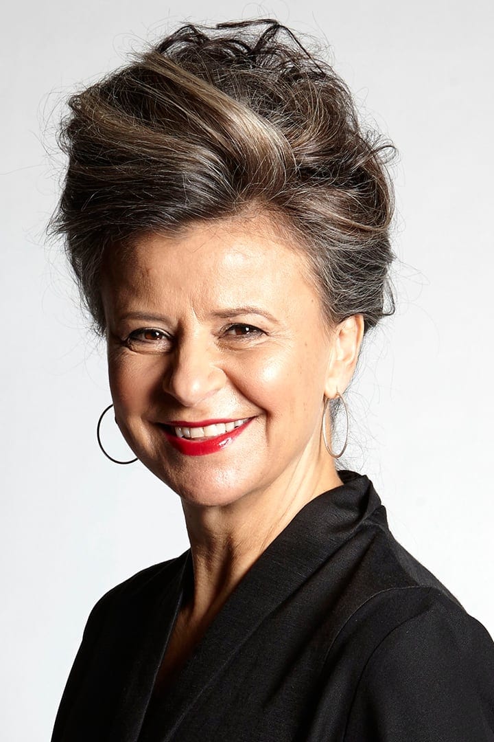 تصویر هنرمند Tracey Ullman