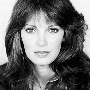 تصویر هنرمند Jaclyn Smith