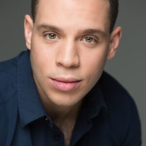 تصویر هنرمند Robin de Jesús