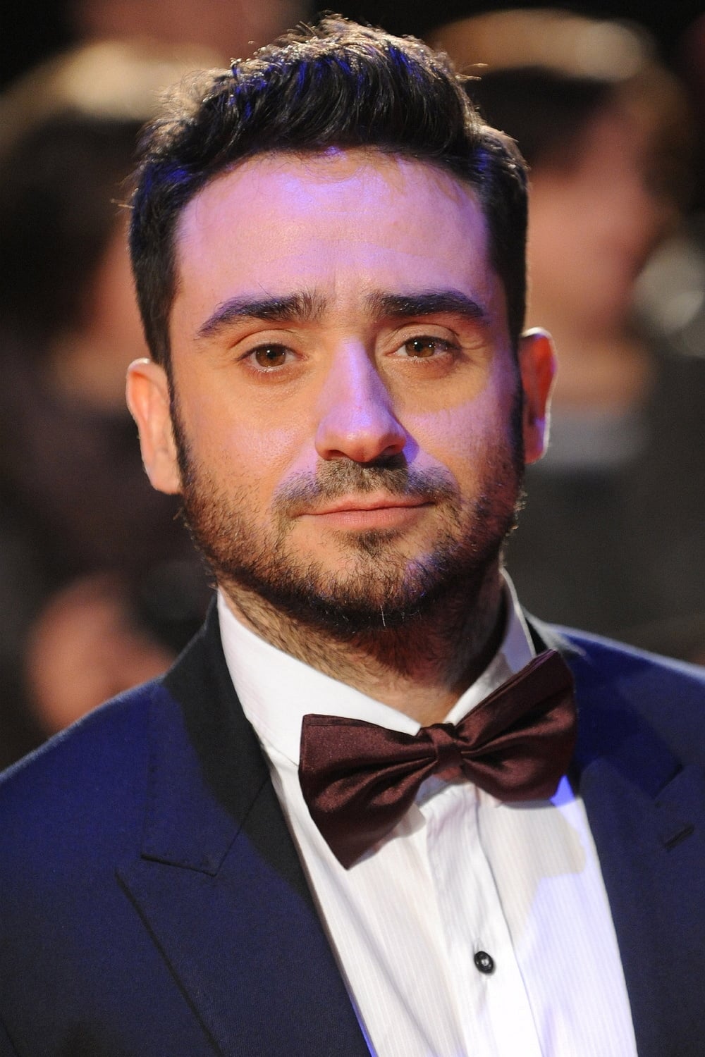 تصویر هنرمند J.A. Bayona