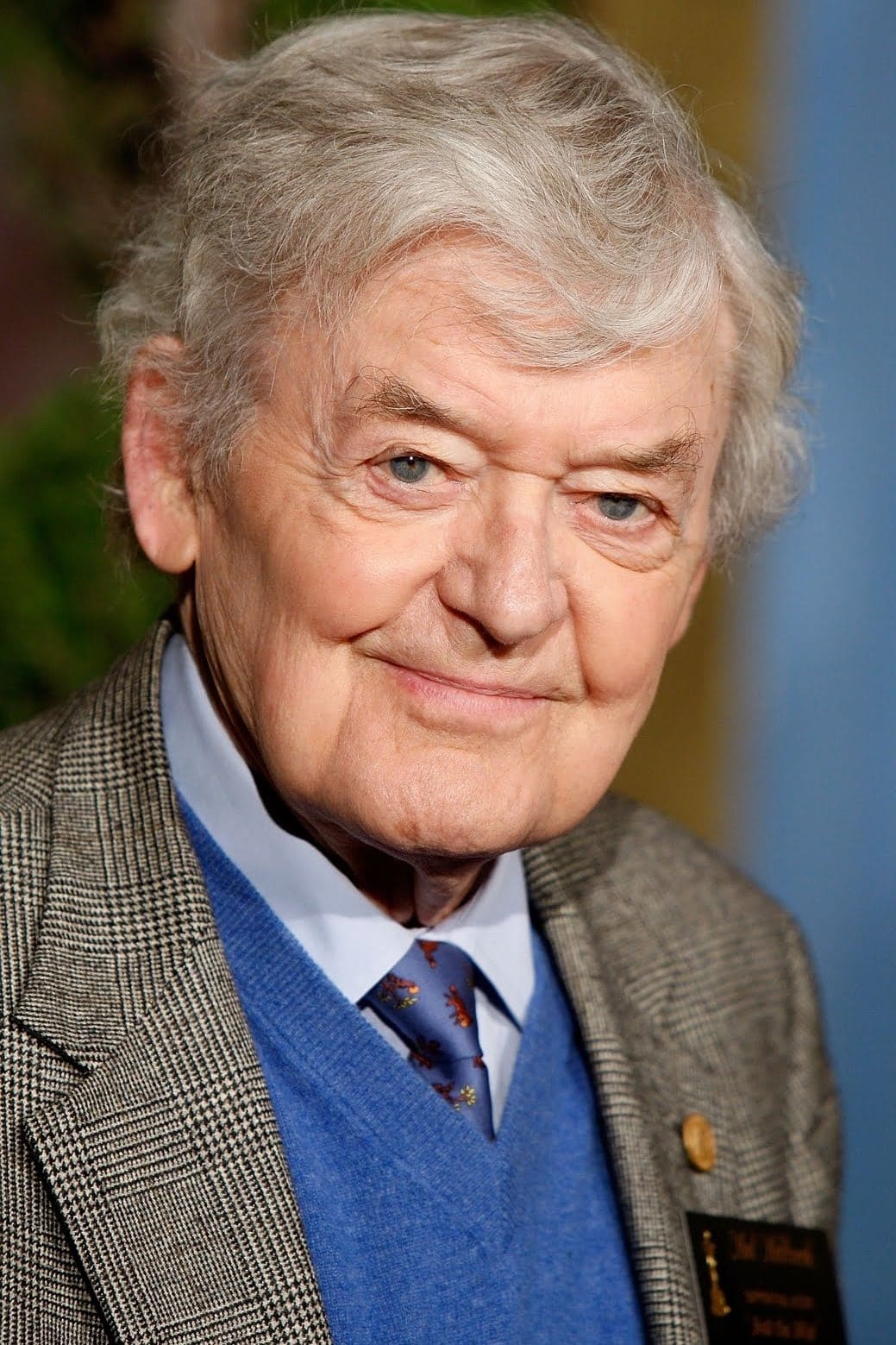 تصویر هنرمند Hal Holbrook