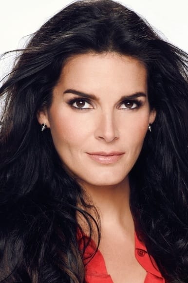 تصویر هنرمند Angie Harmon