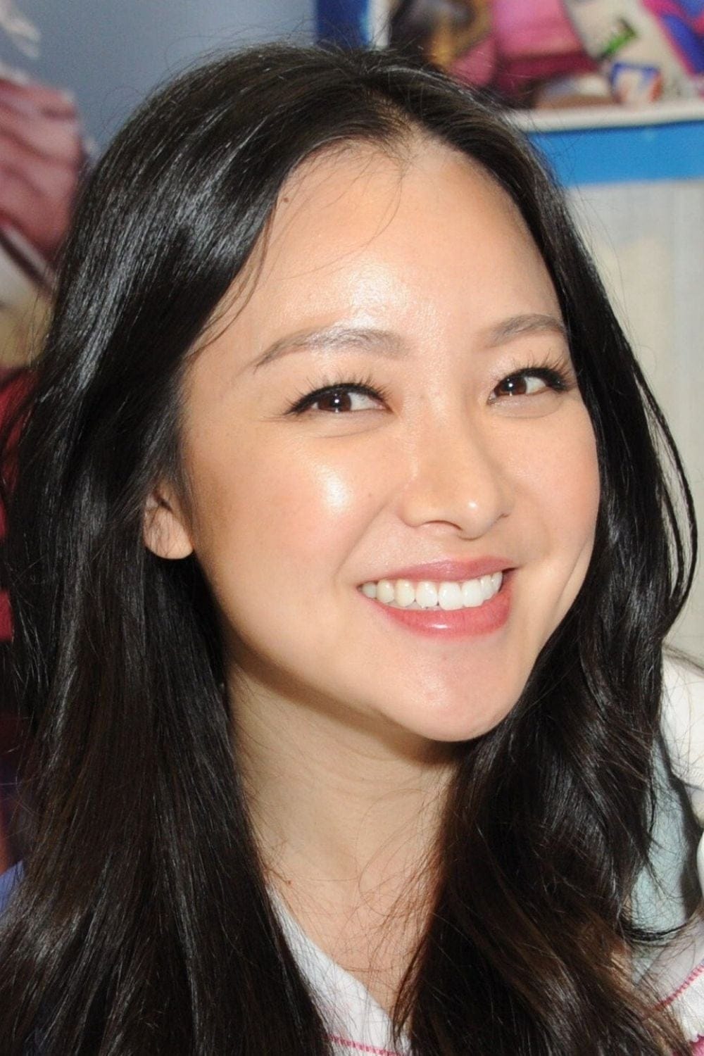 تصویر هنرمند Charlet Chung