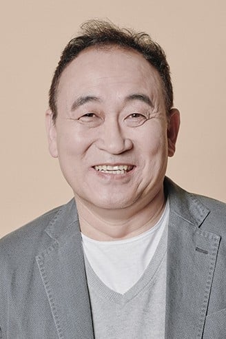 تصویر هنرمند Kim Gwi-seon