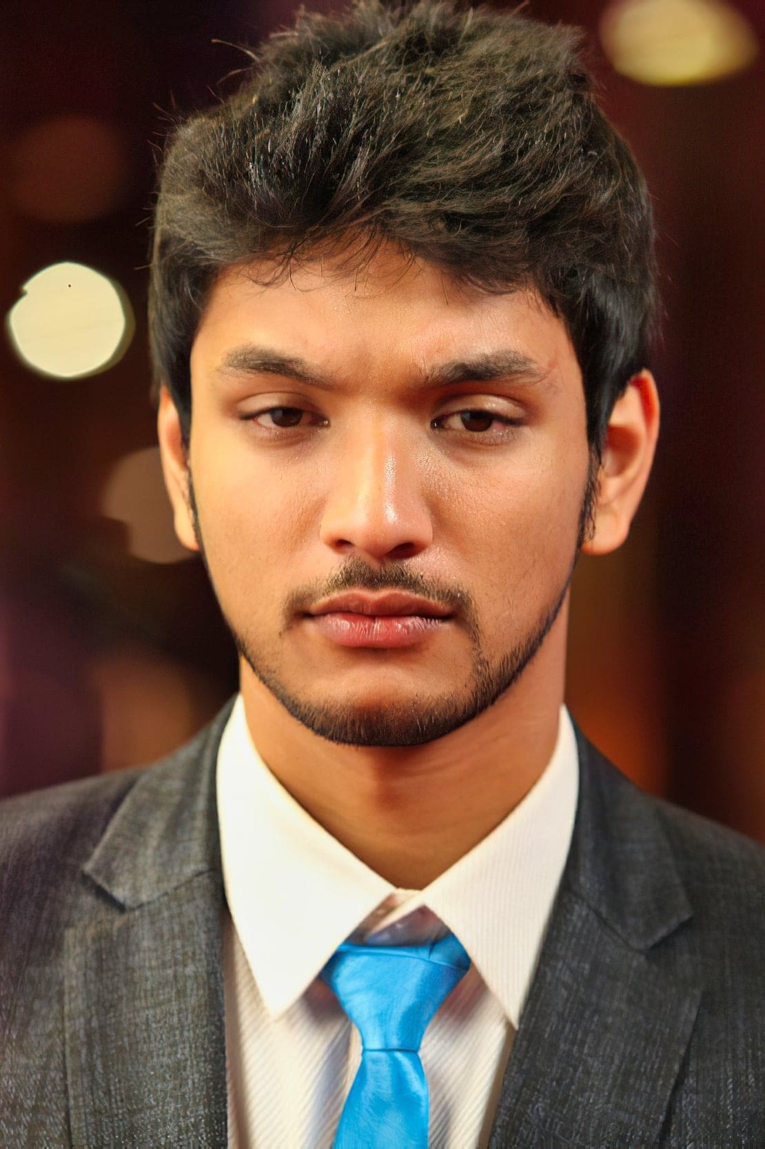 تصویر هنرمند Gautham Karthik