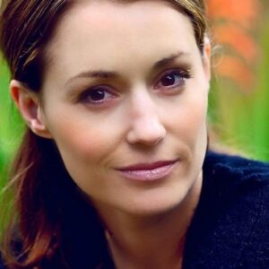 تصویر هنرمند Georgina Rylance