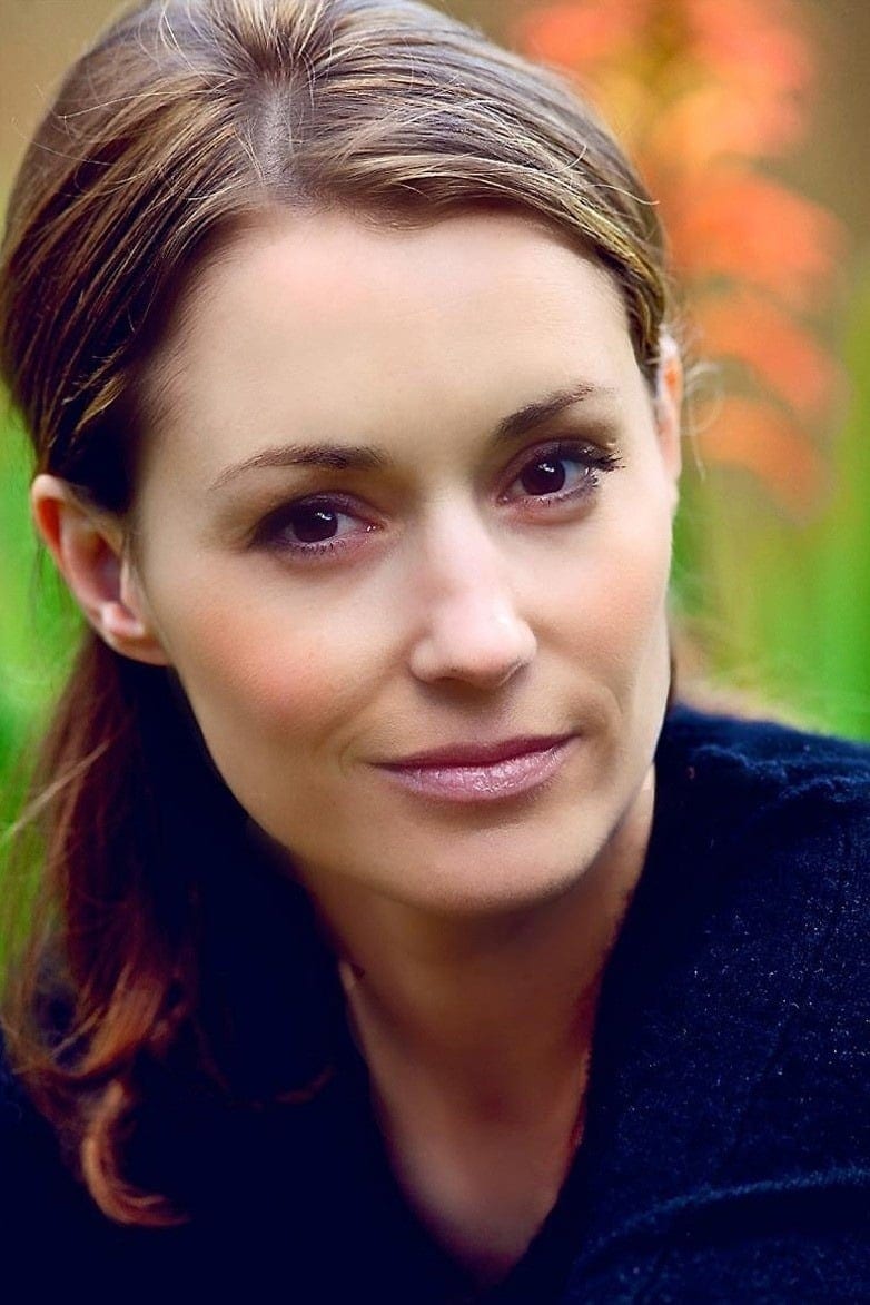 تصویر هنرمند Georgina Rylance