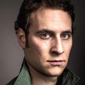 تصویر هنرمند Noam Morgensztern