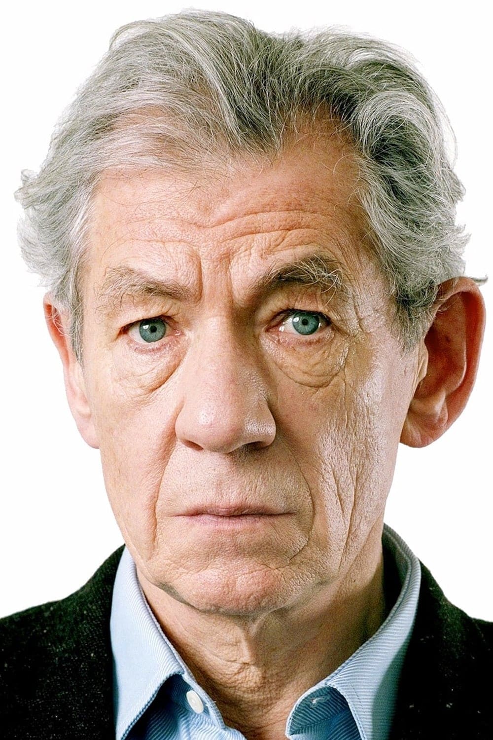 تصویر هنرمند Ian McKellen