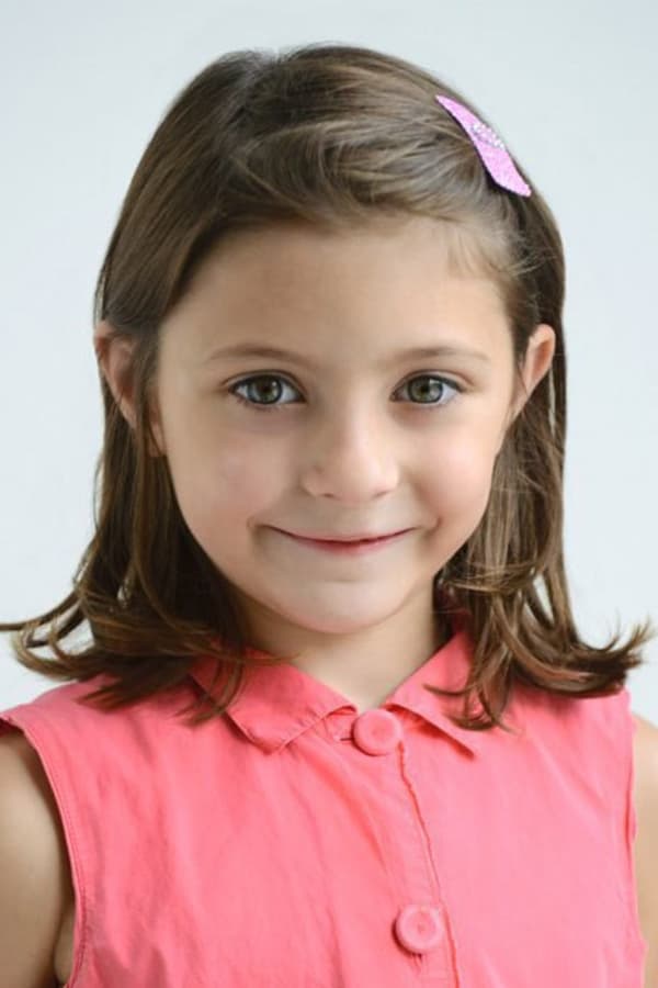 تصویر هنرمند Olivia Bond