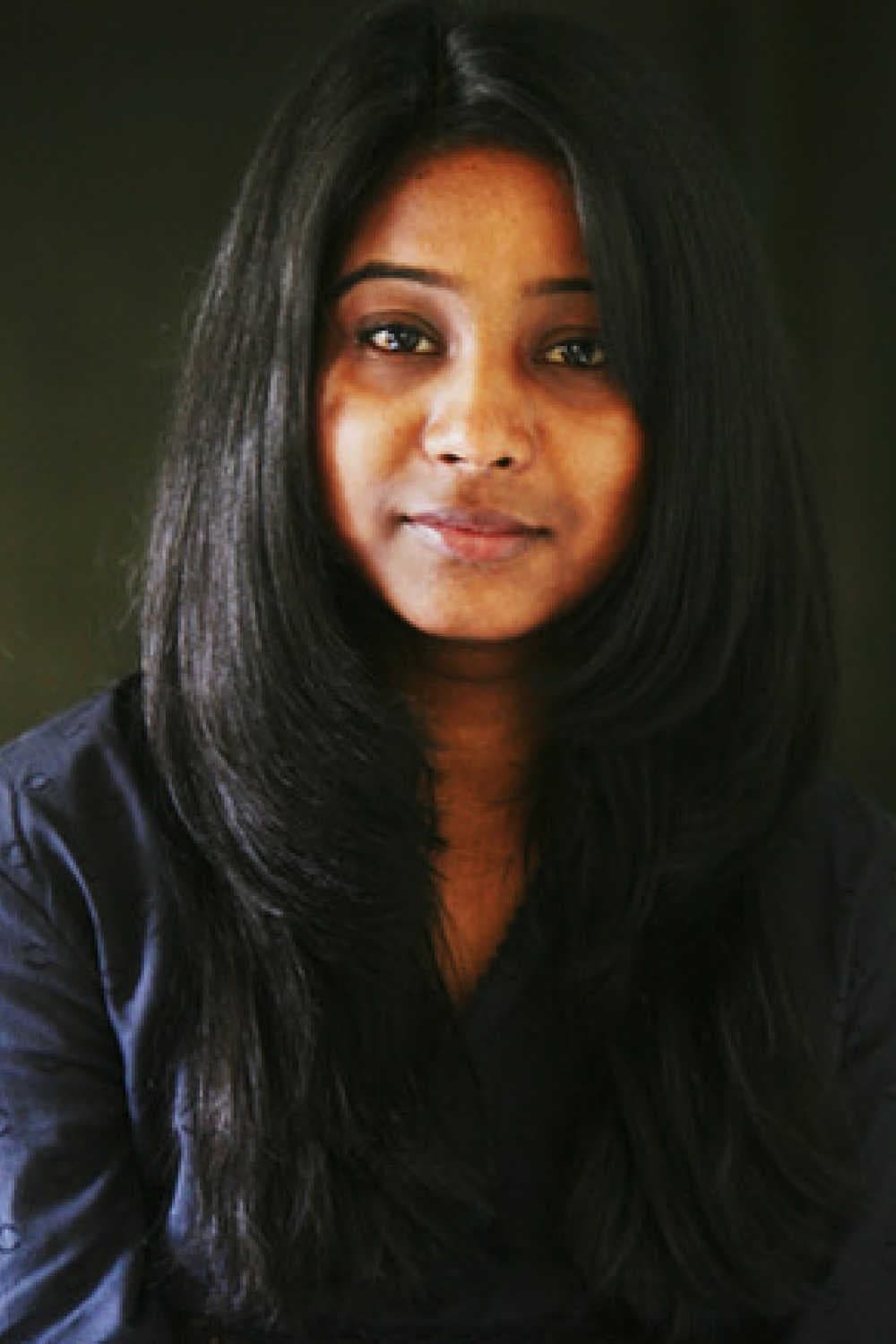 تصویر هنرمند Shilpa Rao