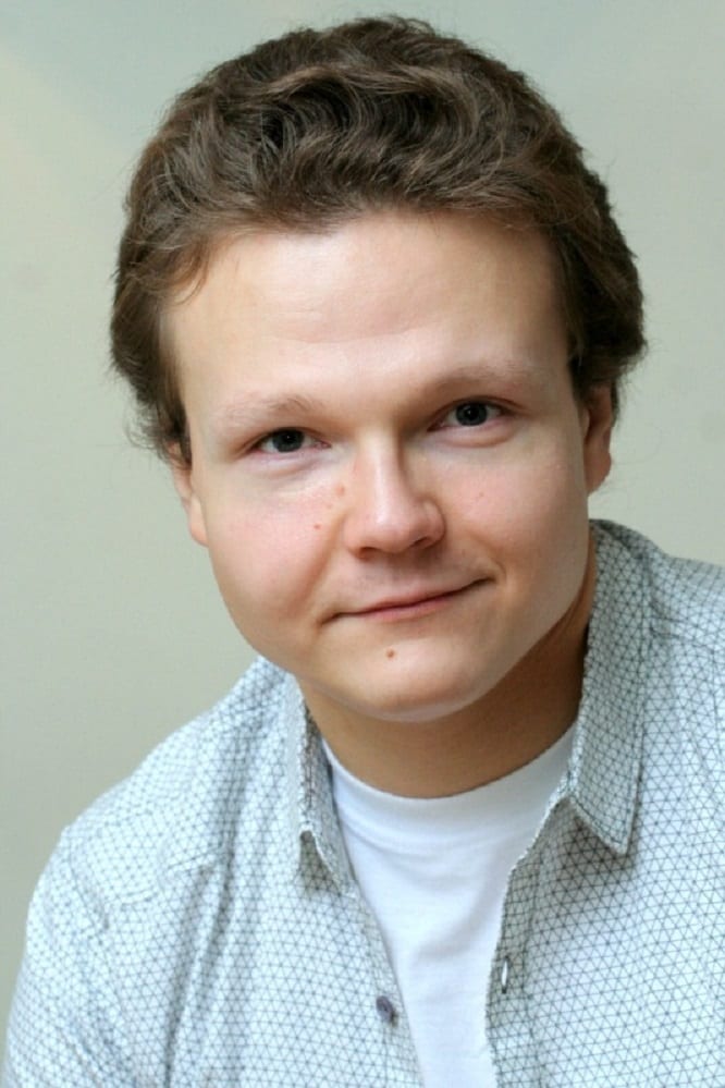تصویر هنرمند Aleksandr Bykovsky
