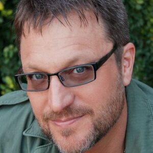 تصویر هنرمند Steve Blum