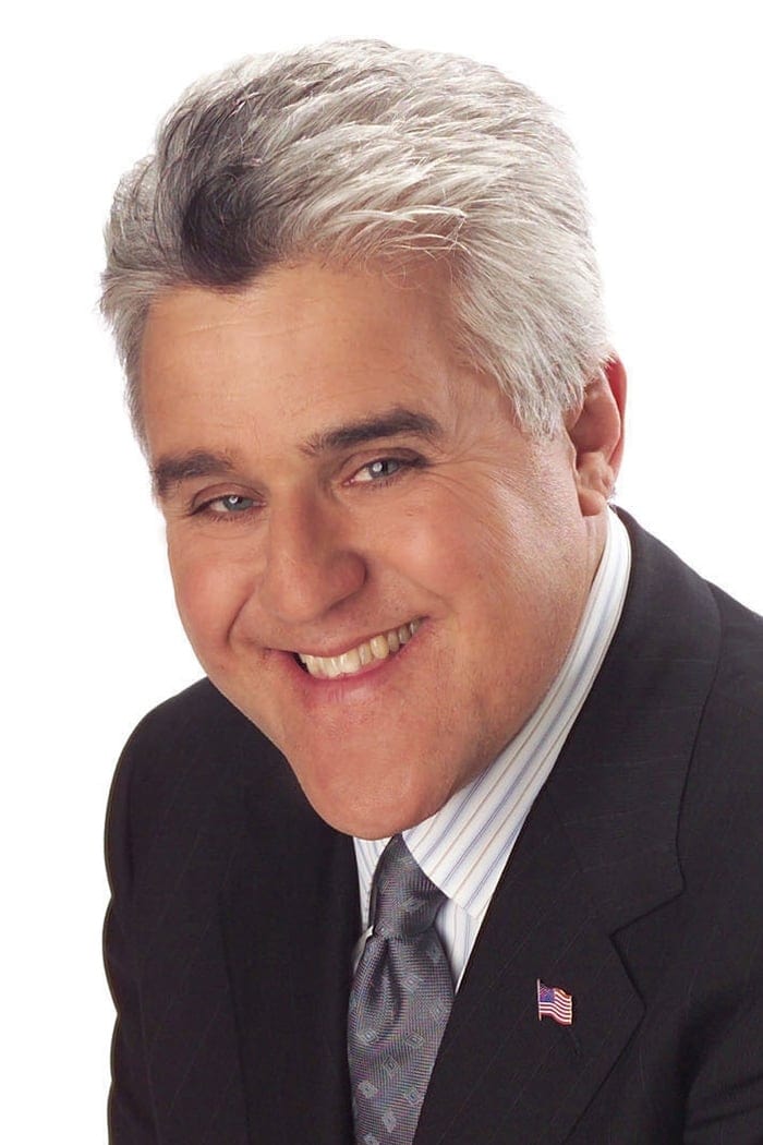 تصویر هنرمند Jay Leno