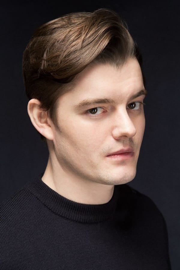 تصویر هنرمند Sam Riley