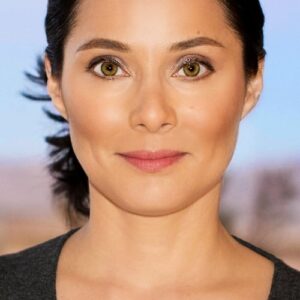 تصویر هنرمند Jacqueline Pinol