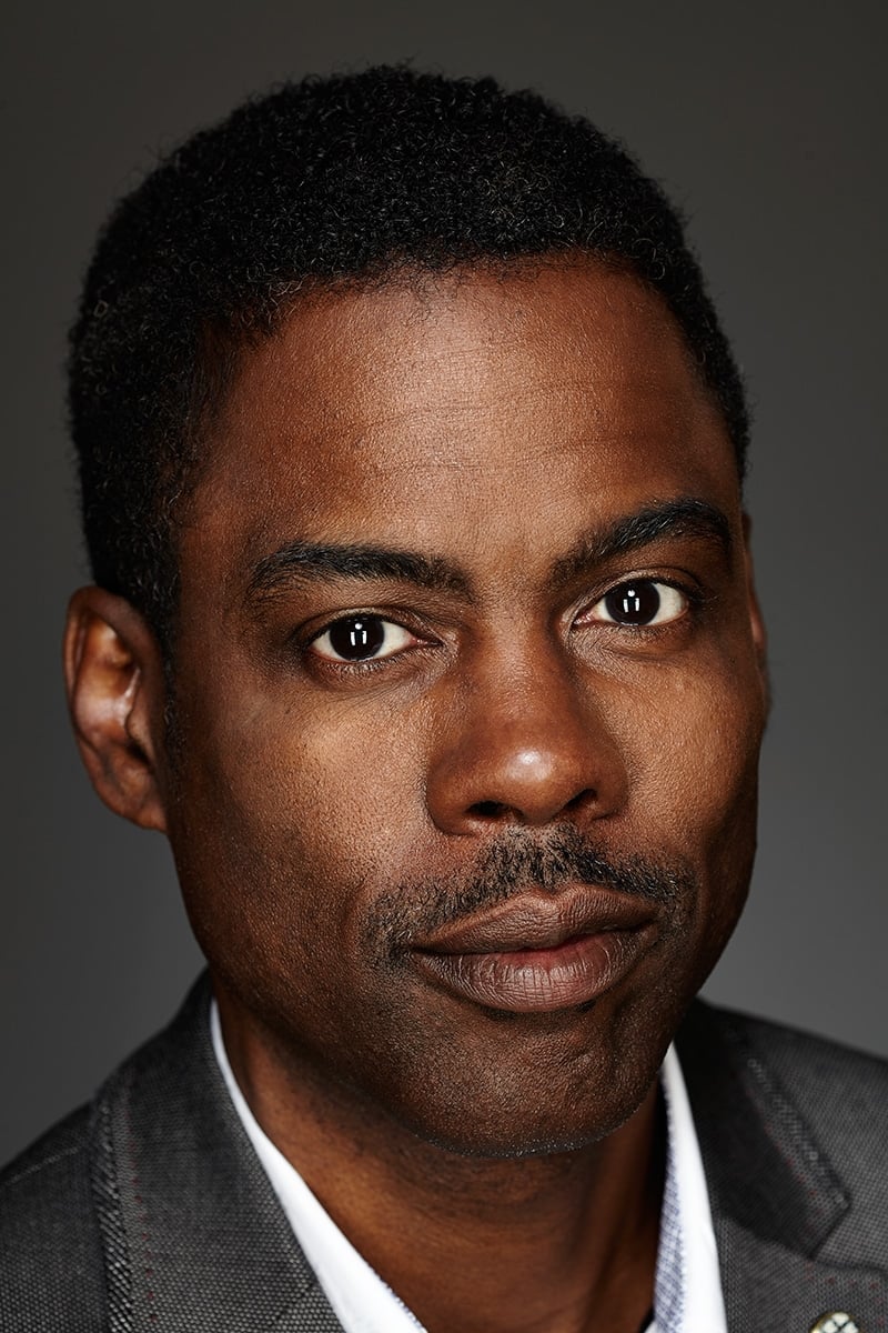 تصویر هنرمند Chris Rock