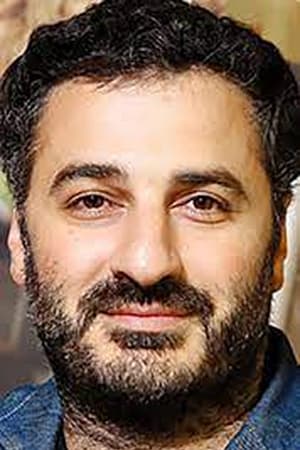 تصویر هنرمند Gevond Andreasyan