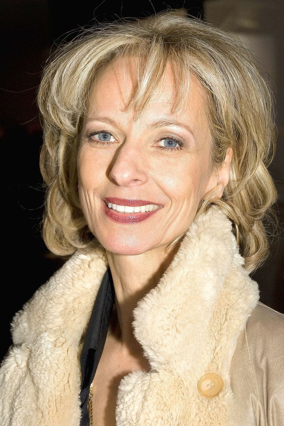 تصویر هنرمند Mareike Carrière