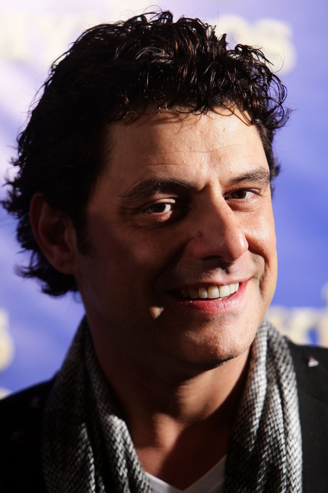 تصویر هنرمند Vince Colosimo