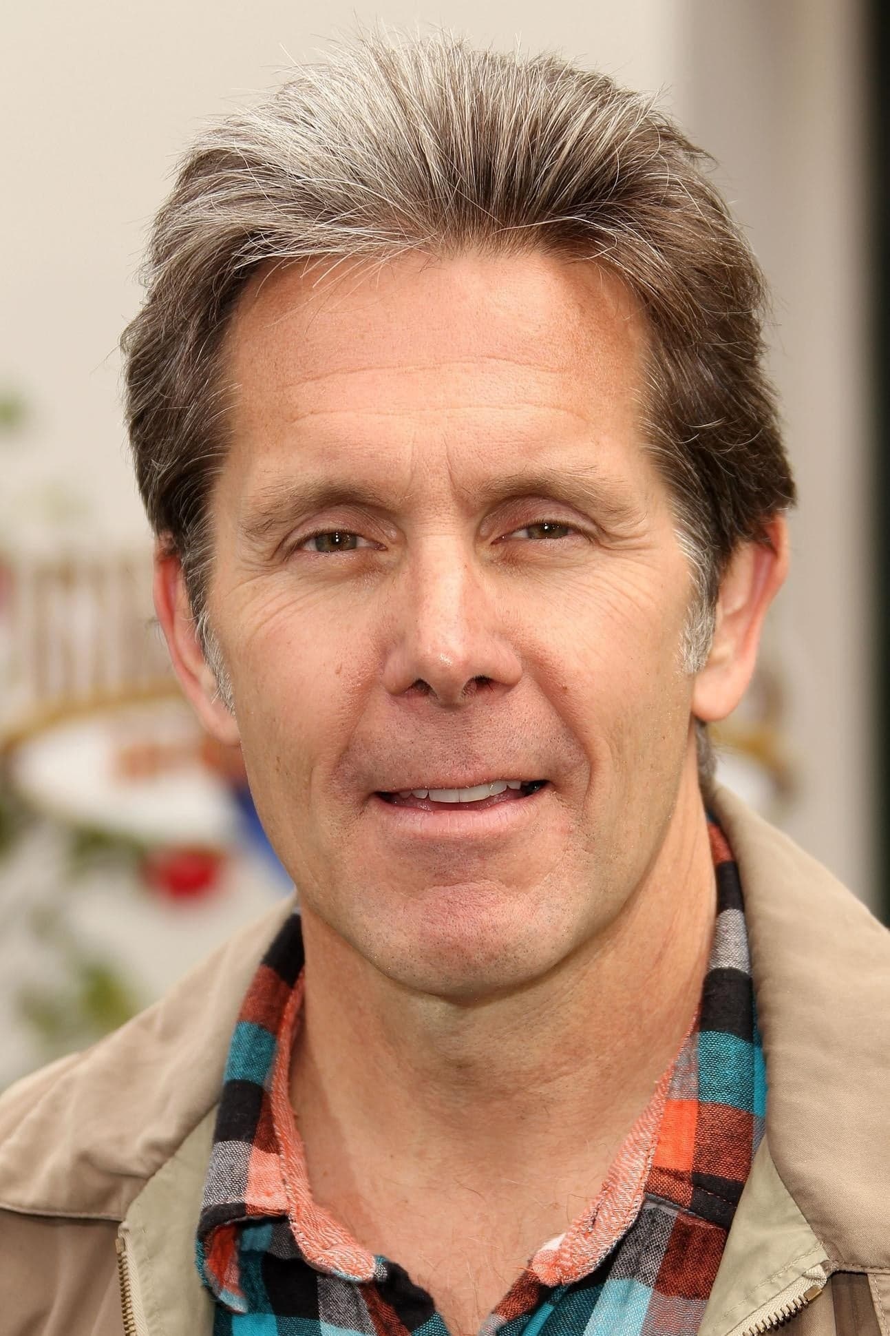 تصویر هنرمند Gary Cole