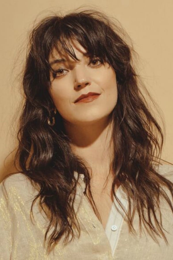 تصویر هنرمند Sharon Van Etten