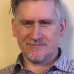 تصویر هنرمند Mark Slacke