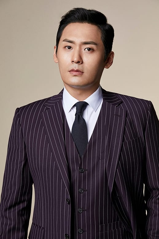 تصویر هنرمند Choi Dae-hoon
