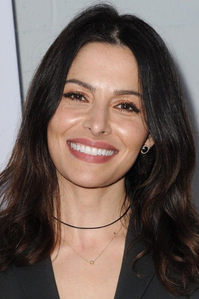 تصویر هنرمند Sarah Shahi