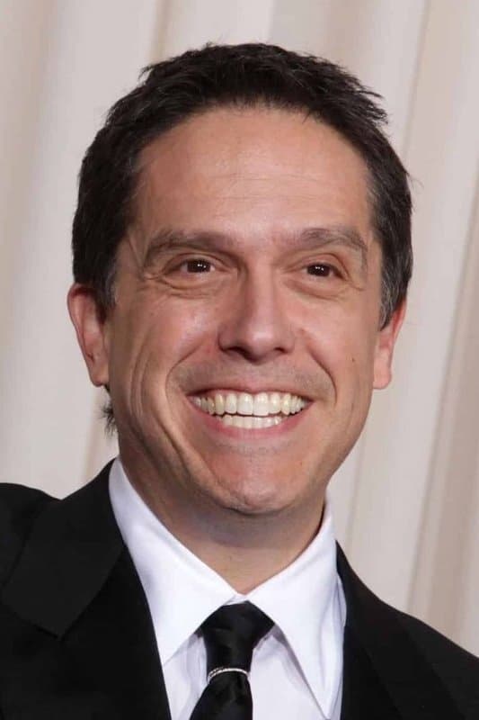 تصویر هنرمند Lee Unkrich